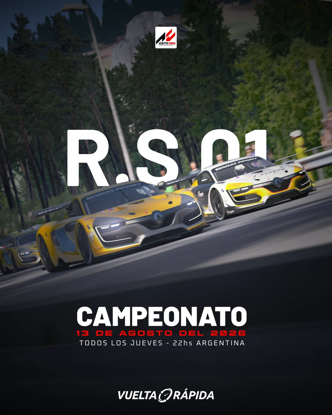 R.S.01 1°E