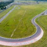 Autodromo La Pampa Toay