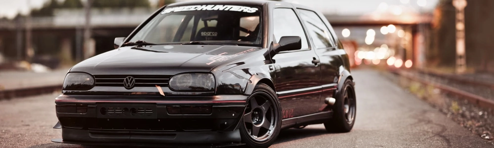 User banner image