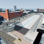 Detroit Street Circuit 2025