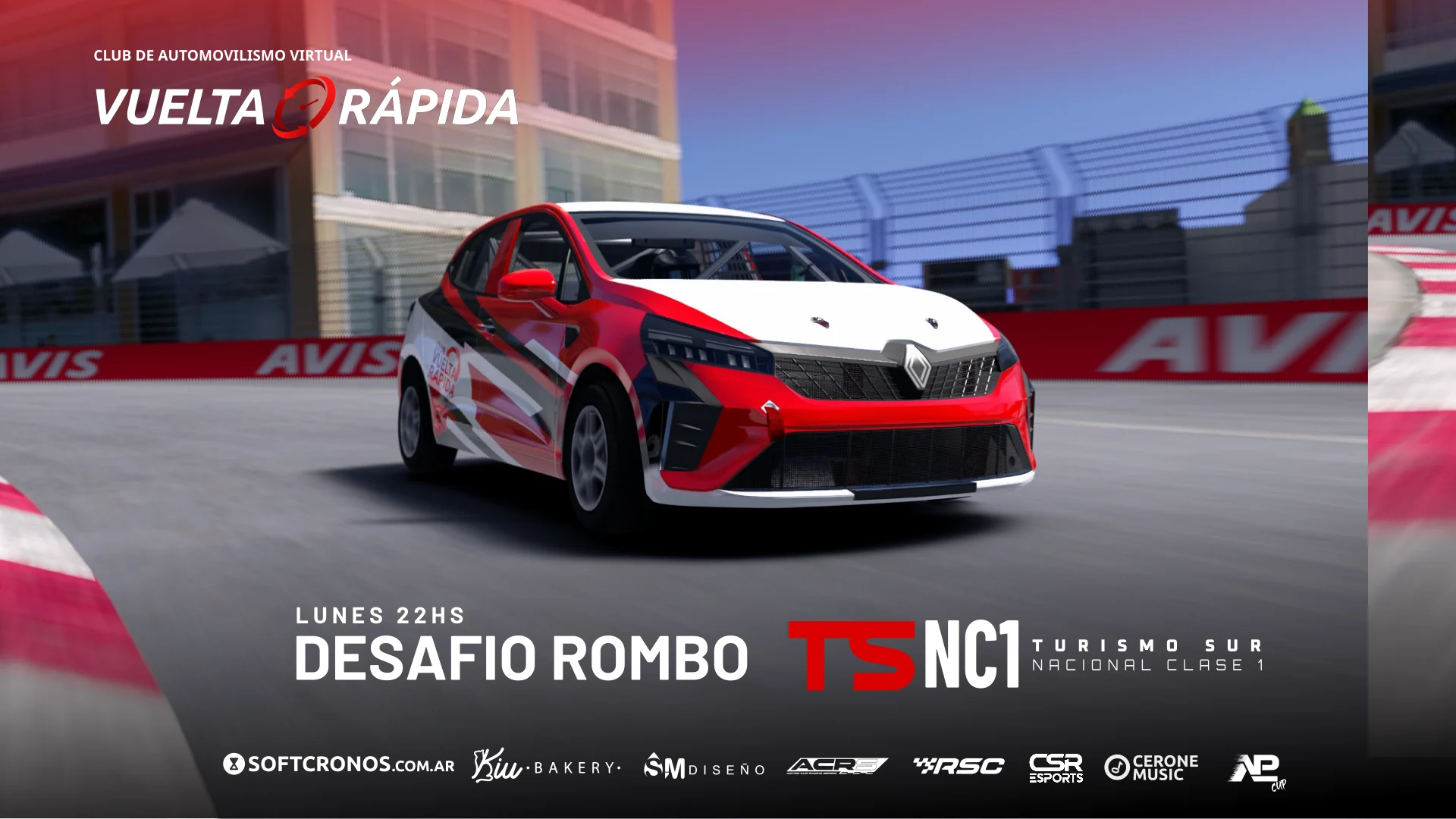 Desafio Rombo