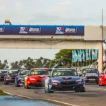 Turismo Sur Racer PACK
