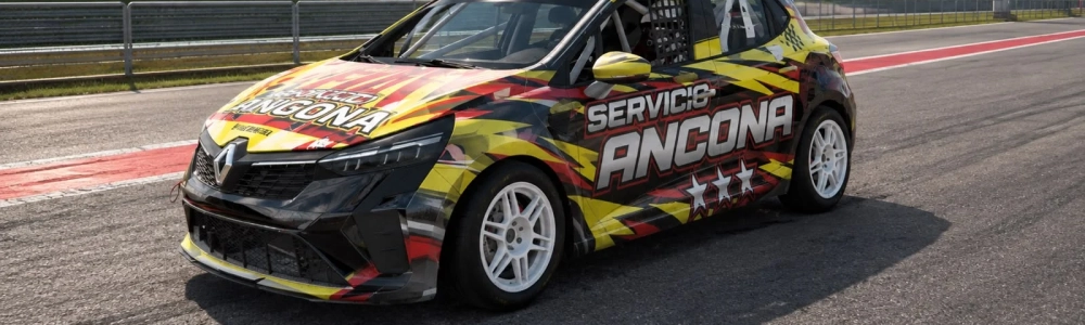 User banner image