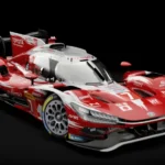 Toyota tR010