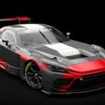 Toyota GR